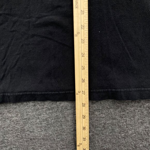 Green Day T Shirt Mens Size 2XL Black Dookie Band Punk Rock Album Graphic Tee‎ - Picture 5 of 10